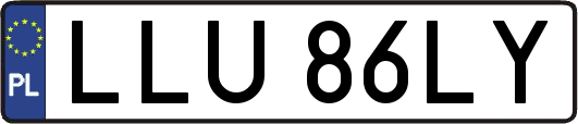 LLU86LY