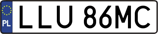 LLU86MC