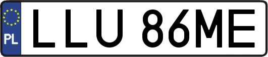 LLU86ME
