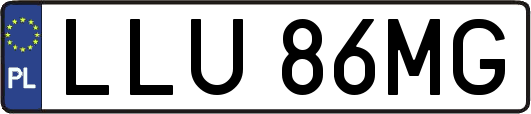 LLU86MG
