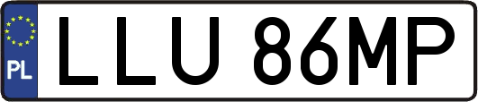 LLU86MP