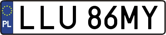 LLU86MY