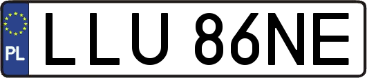 LLU86NE