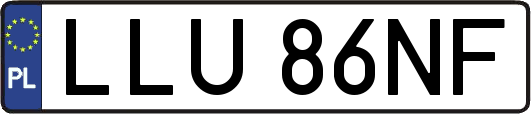 LLU86NF