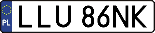 LLU86NK