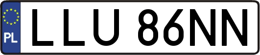LLU86NN