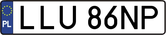 LLU86NP
