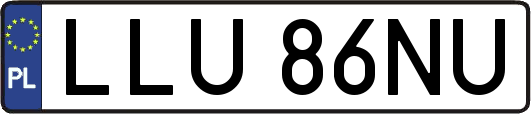 LLU86NU