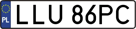 LLU86PC