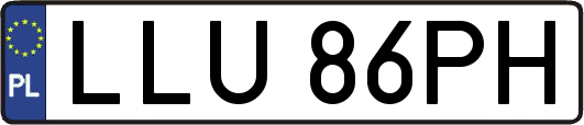 LLU86PH
