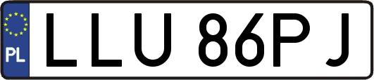 LLU86PJ