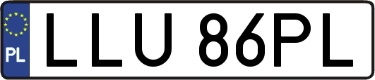 LLU86PL