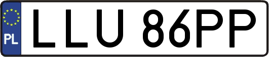 LLU86PP