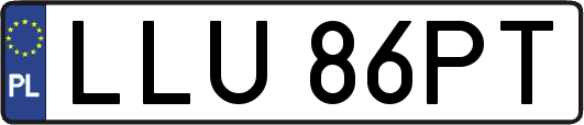 LLU86PT