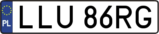 LLU86RG