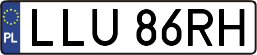 LLU86RH