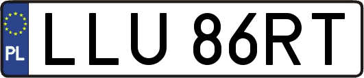 LLU86RT