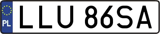 LLU86SA