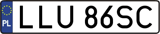 LLU86SC