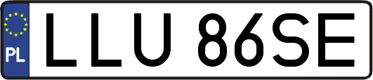 LLU86SE