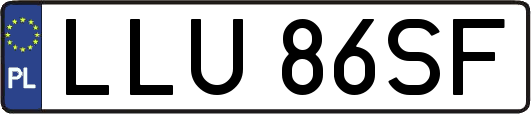 LLU86SF
