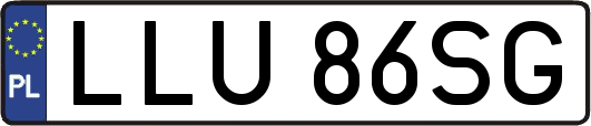 LLU86SG
