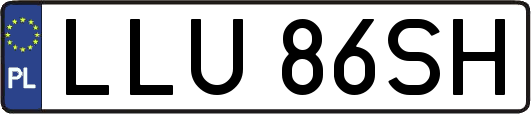 LLU86SH