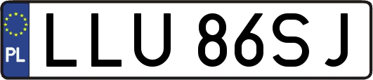 LLU86SJ