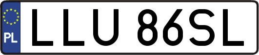 LLU86SL