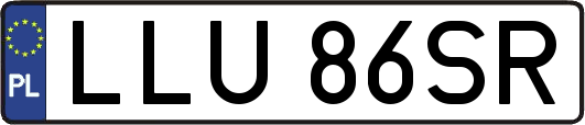 LLU86SR