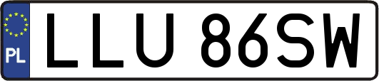 LLU86SW