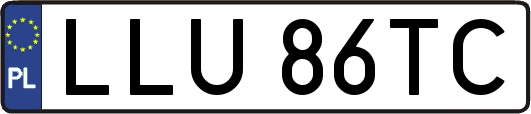 LLU86TC