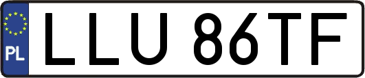 LLU86TF