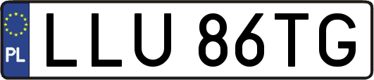 LLU86TG