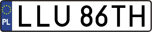 LLU86TH