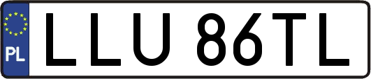 LLU86TL