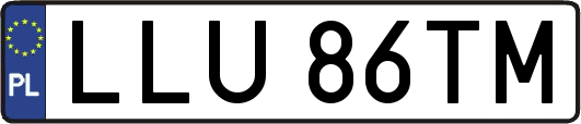 LLU86TM