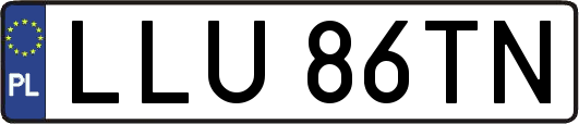 LLU86TN