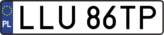 LLU86TP