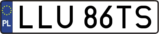 LLU86TS