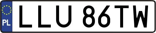 LLU86TW