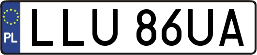 LLU86UA