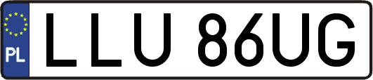 LLU86UG
