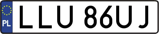 LLU86UJ