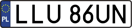 LLU86UN