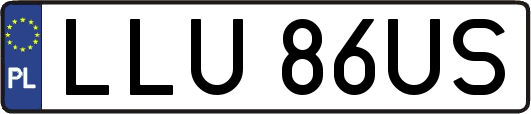 LLU86US