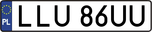 LLU86UU