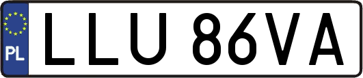 LLU86VA