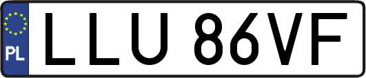 LLU86VF