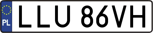 LLU86VH